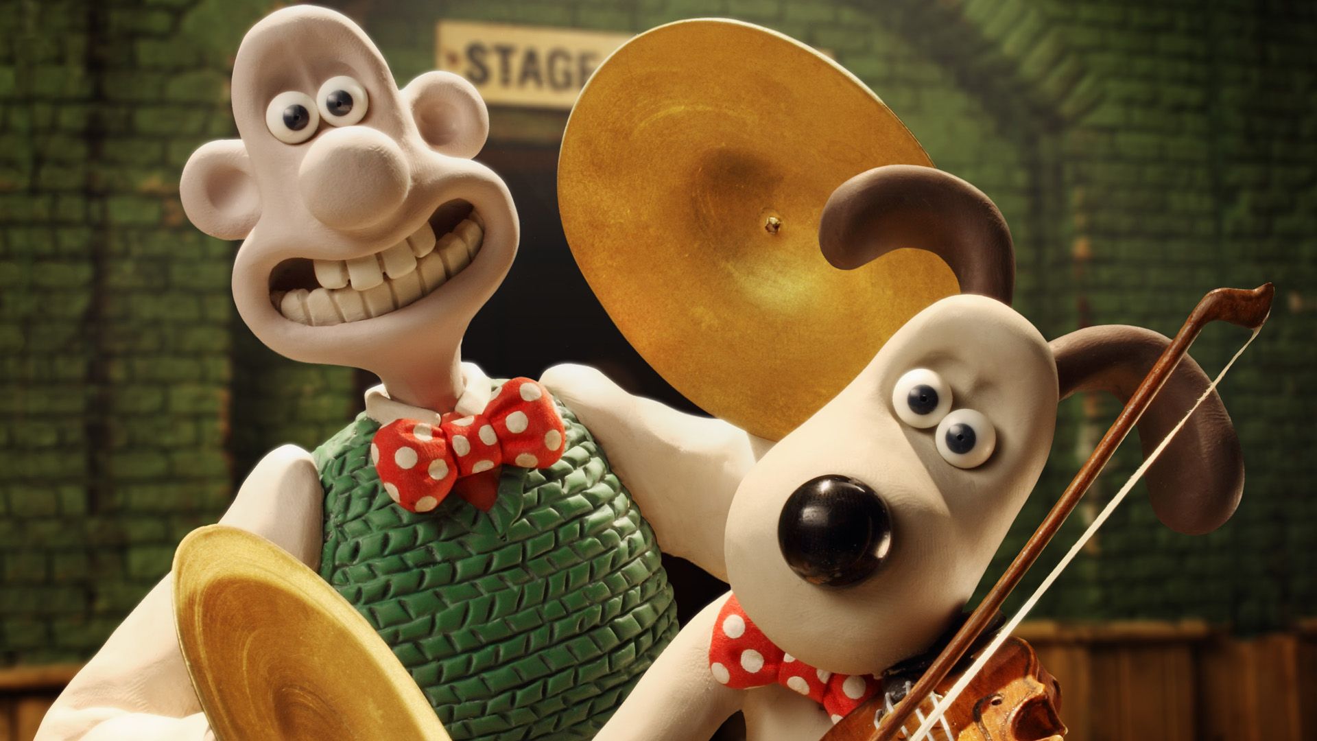 Wallace & Gromit: Vengeance Most Fowl Lands Perfect Score on Rotten Tomatoes