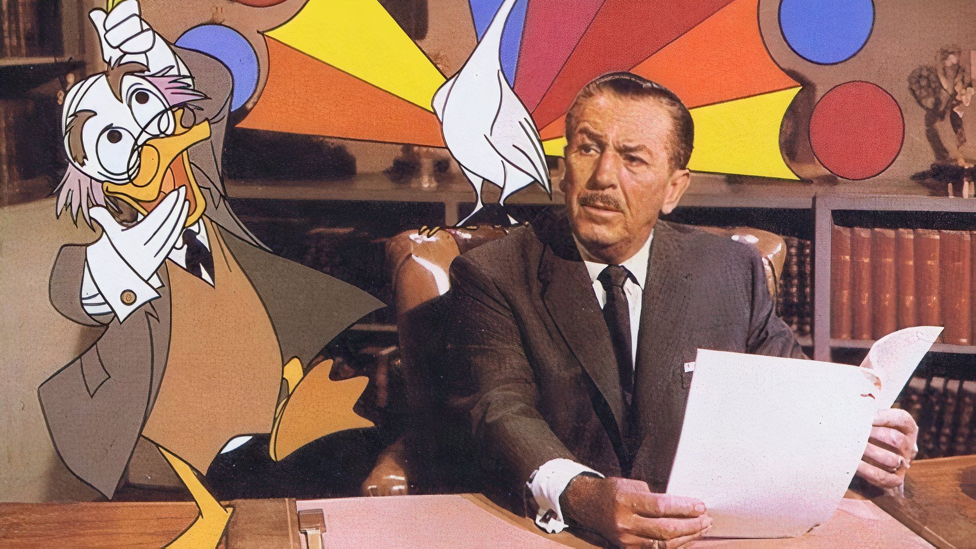 How the Disney Studio Has Strayed From Walt's Original Vision