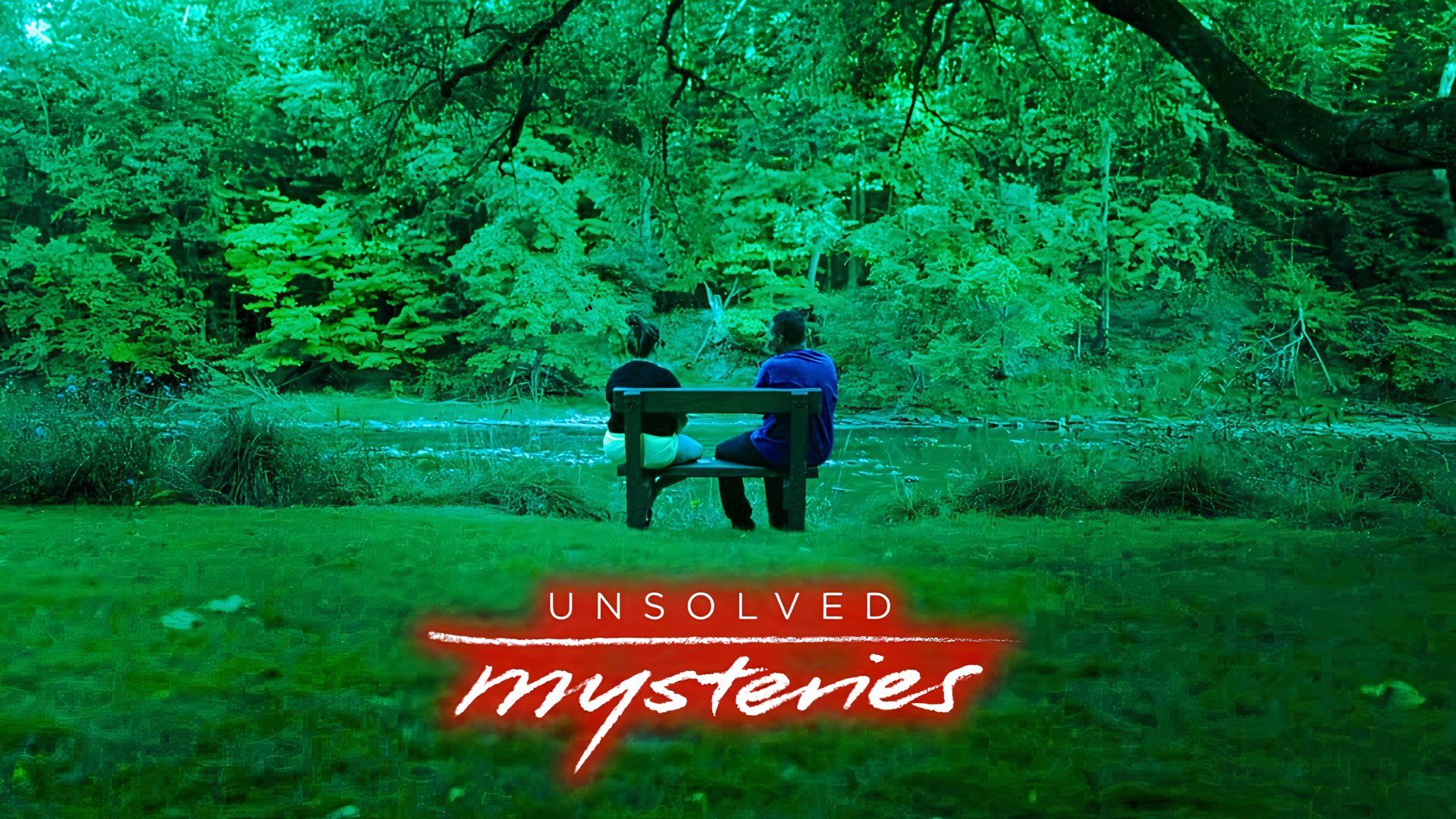 Unsolved Mysteries Is Sticking with Audiences After the Park Bench Murders