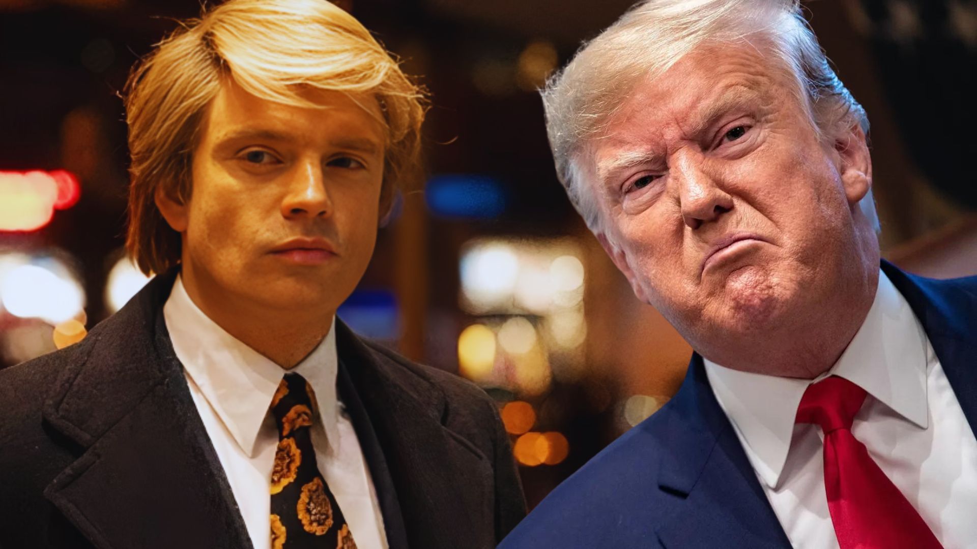 Donald Trump Seems to Hate The Apprentice Before It's Even Released