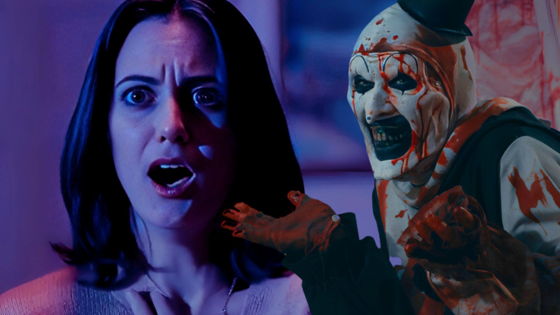 Why Terrifier 2s Bedroom Scene Is So Controversial