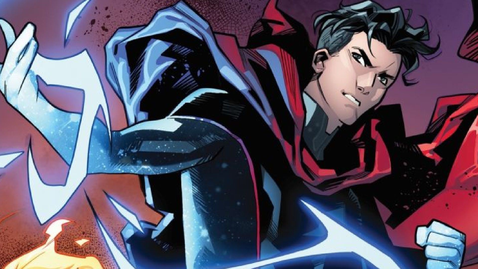 Just How Powerful Is Billy Maximoff in Marvel Comics and the MCU?