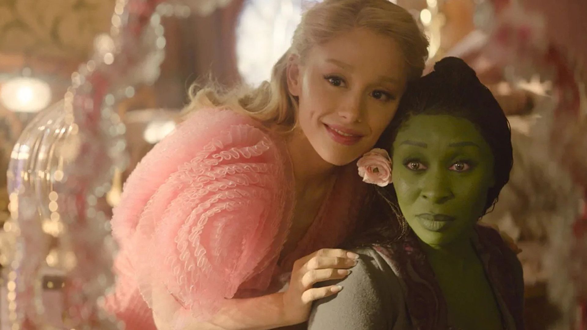 Wicked First Reviews Praise Ariana Grande and Cynthia Erivo's Musical Masterpiece