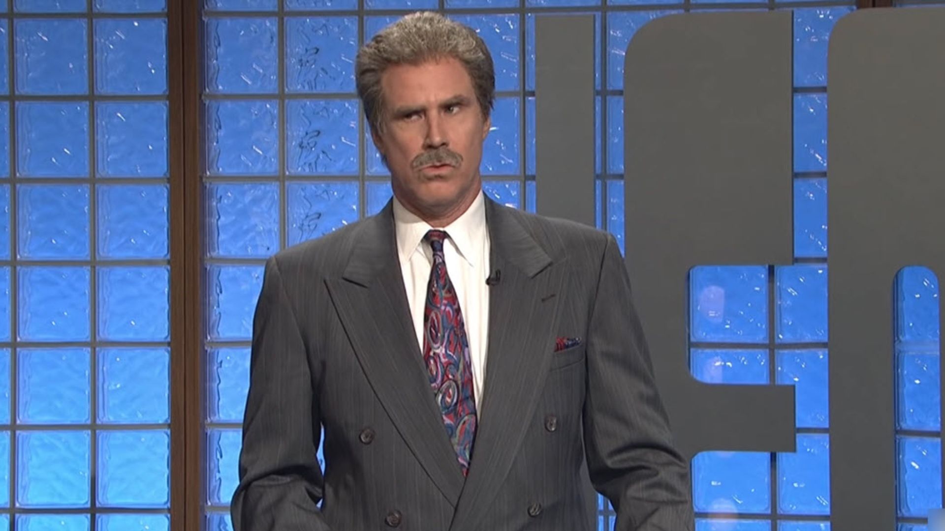 Will Ferrell and Harper Steele's Long History, Explained