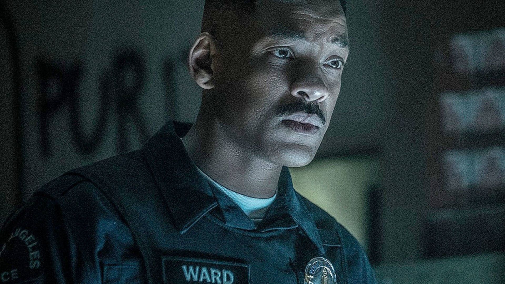 Every Movie Where Will Smith Plays Law Enforcement, Ranked