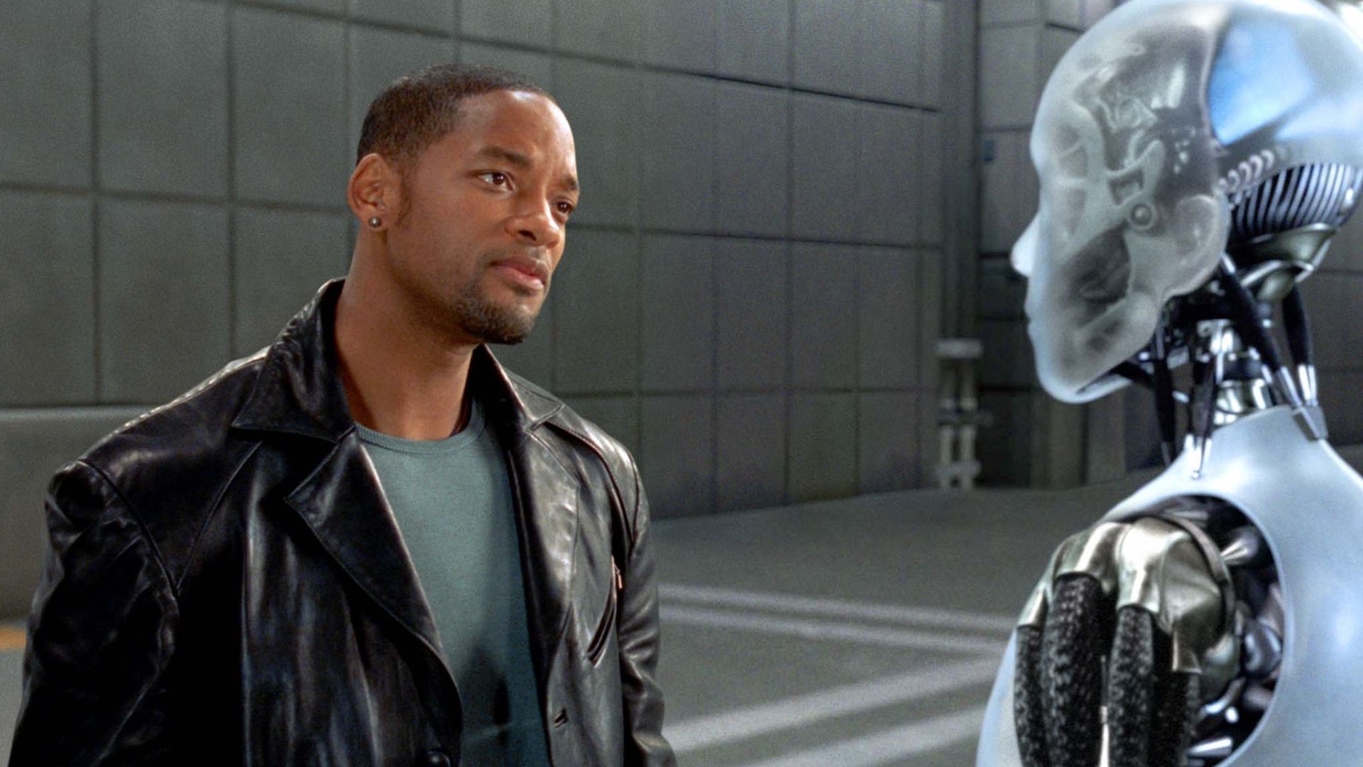 Every Movie Where Will Smith Plays Law Enforcement, Ranked