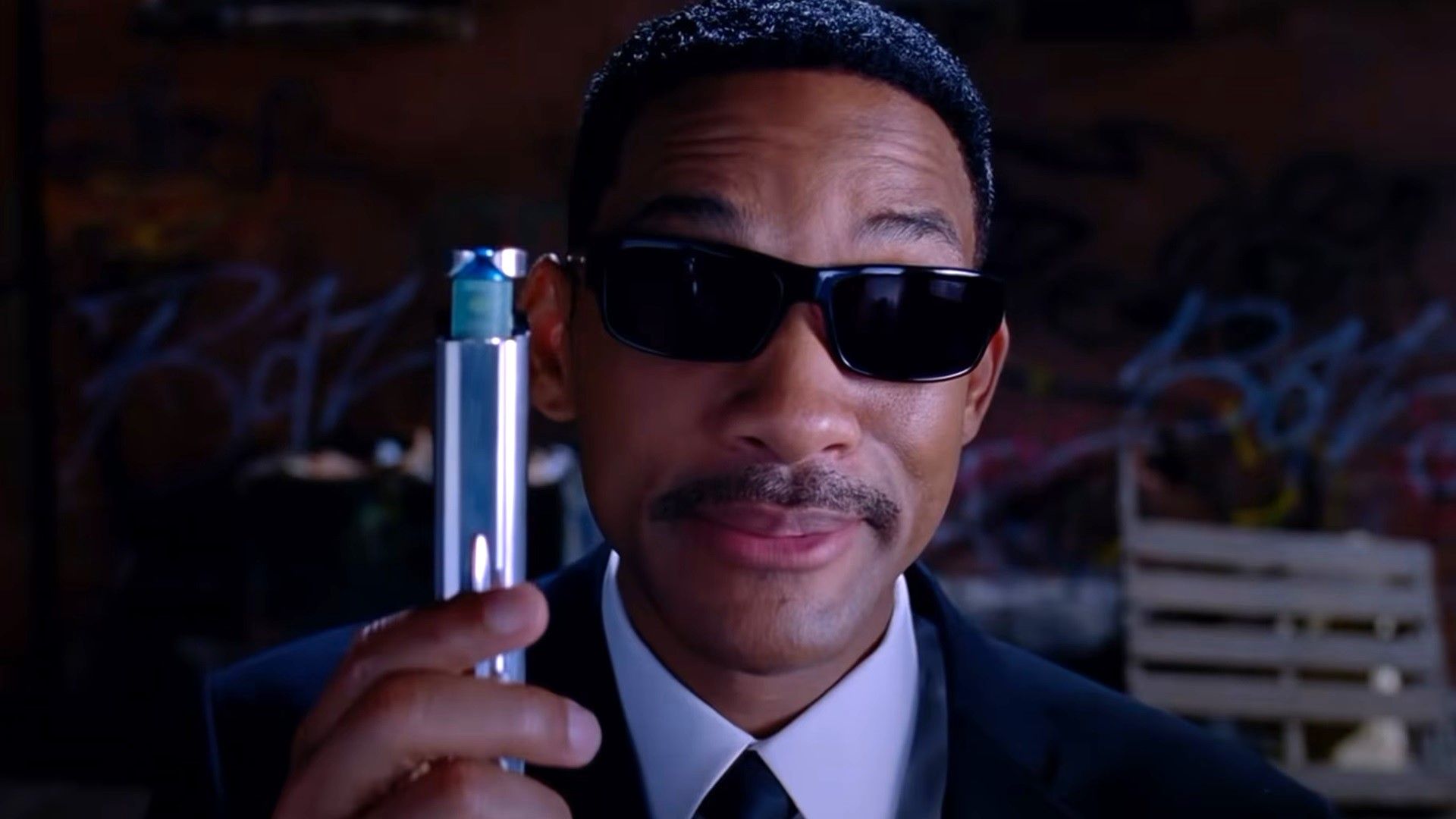 Every Movie Where Will Smith Plays Law Enforcement, Ranked