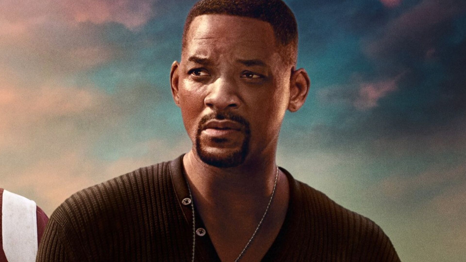 Every Movie Where Will Smith Plays Law Enforcement, Ranked