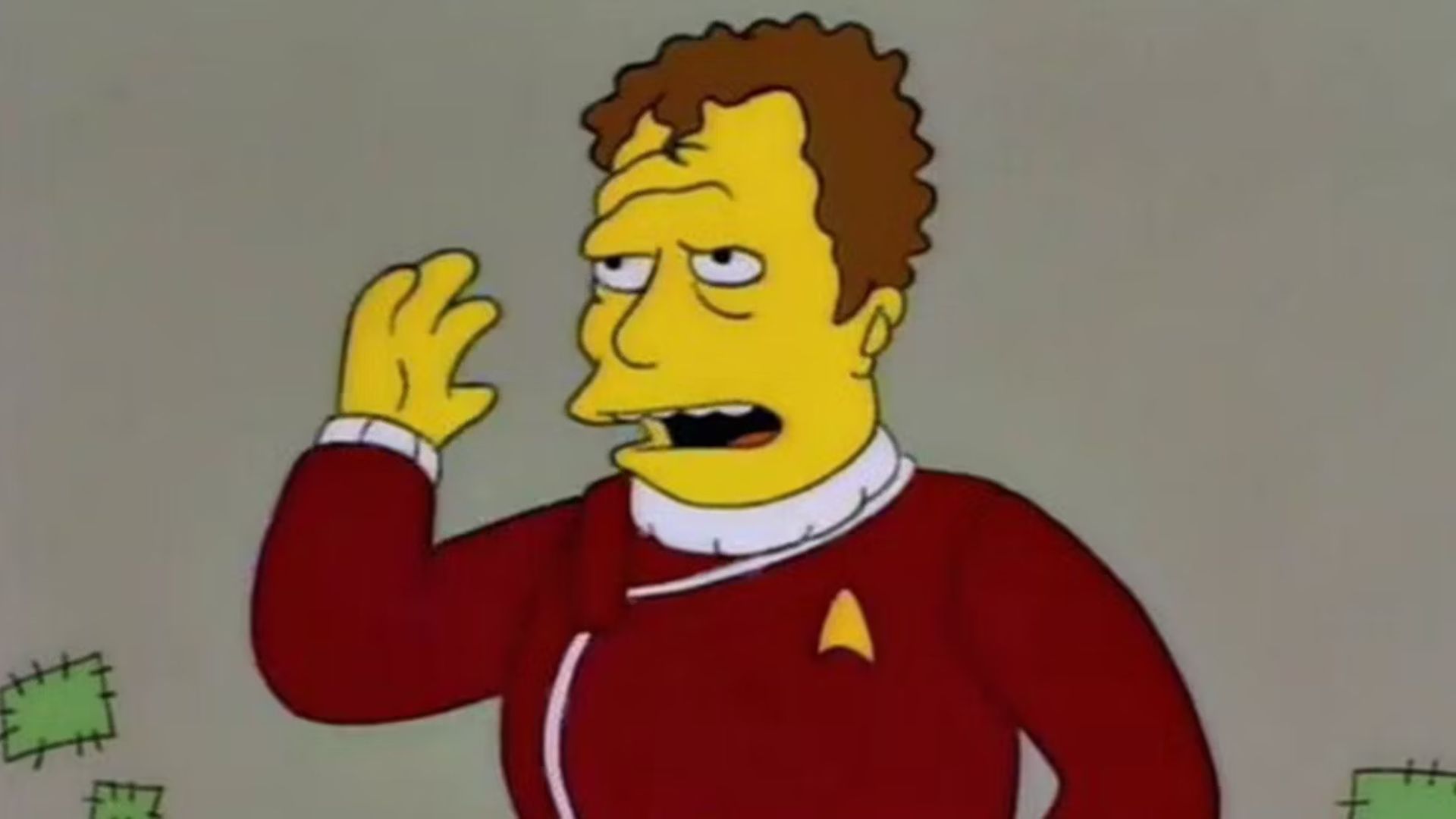 10 Actors Who Turned Down The Simpsons