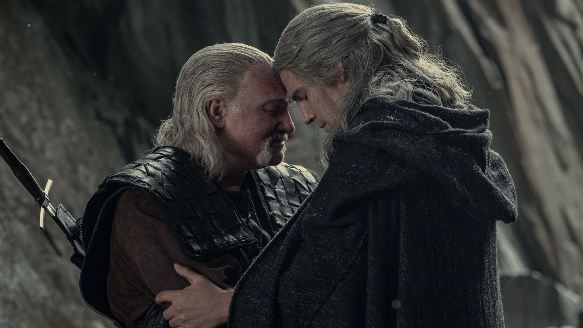 After Netflix's The Witcher Lost Its Vesemir Actor, It's Time Call It Quits