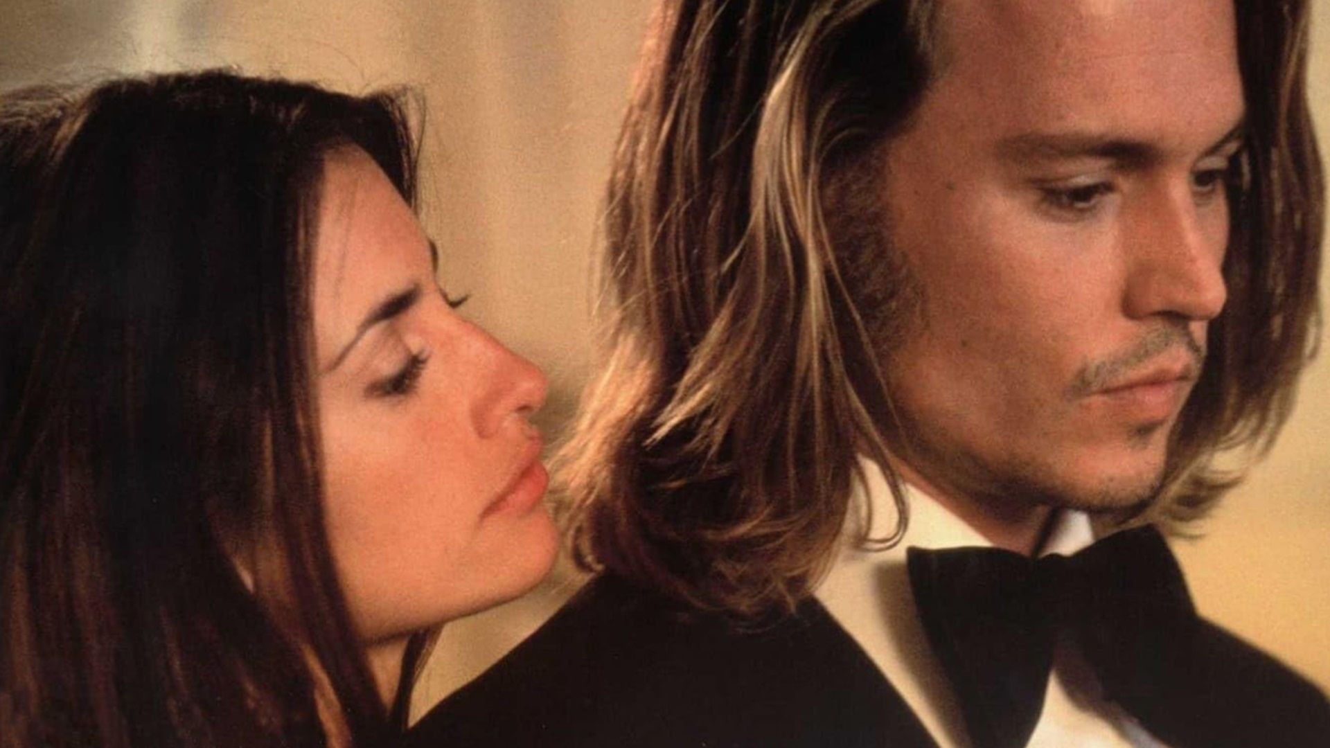 Johnny Depp To Reunite With Penlope Cruz in Day Drinker From Lionsgate