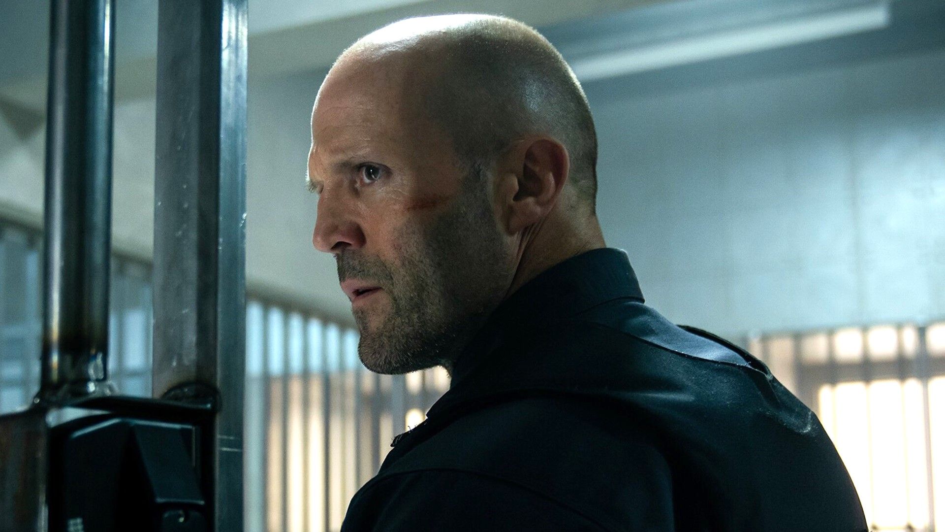 Action Thriller Wrath of Man With Jason Statham Is Now Free to Stream