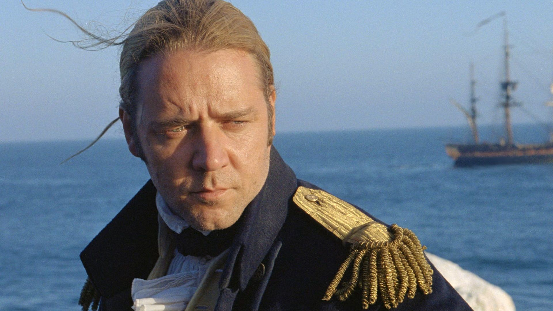 Master and Commander Prequel Gets Promising Update From 20th Century Studios Boss