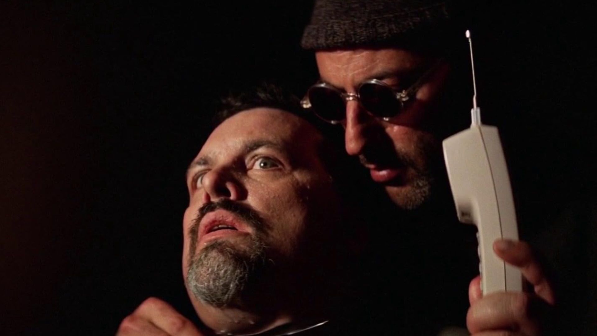 Acclaimed Action Thriller Lon: The Professional Is Now Free to Stream