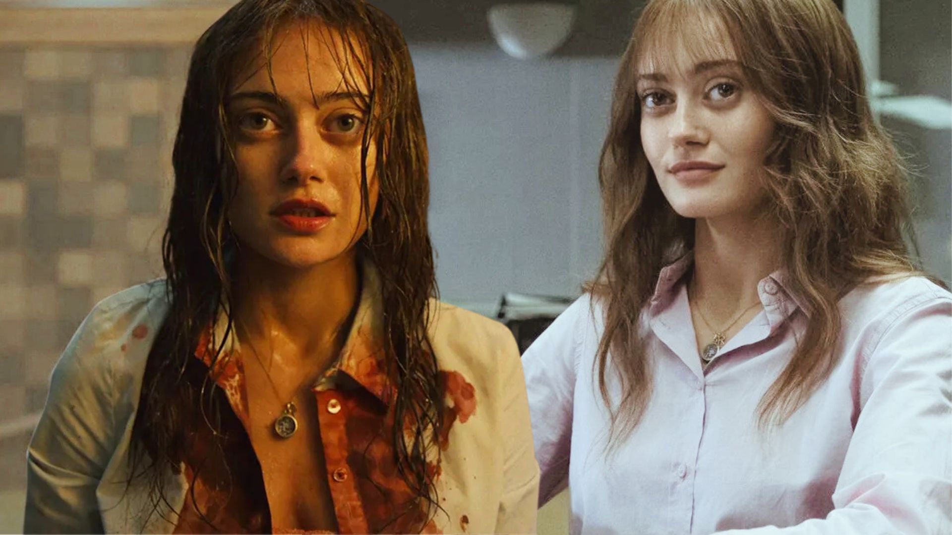 You Need to Watch Ella Purnell's Sweetpea With 92% on Rotten Tomatoes