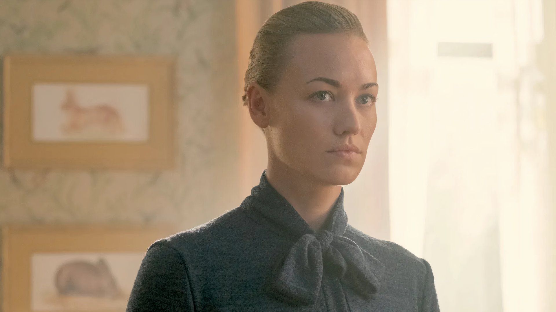 The Handmaid's Tale Season 6 Teased by Yvonne Strahovski with One Big Word