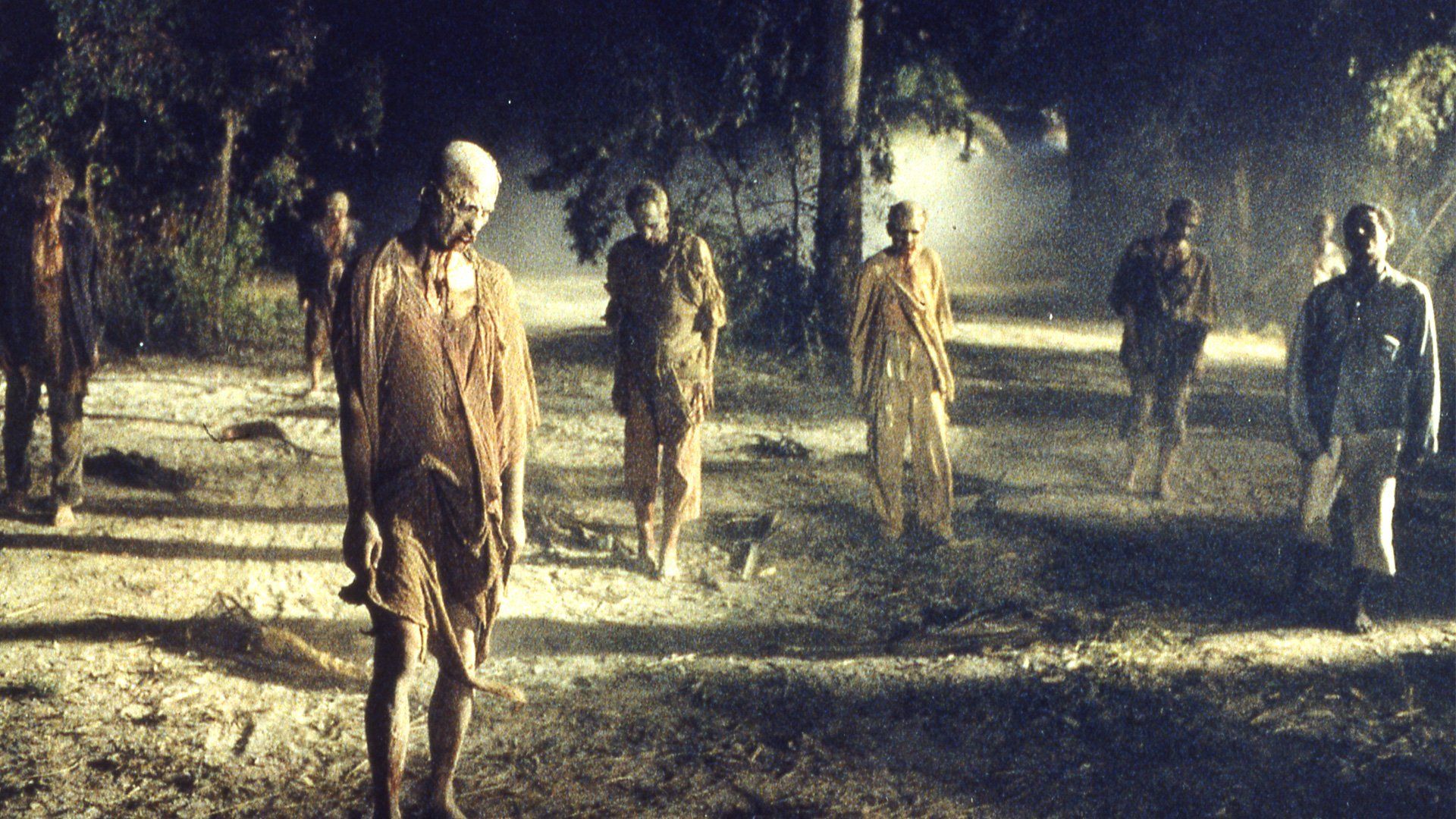 Zombi 2 Tricked Audiences Into Thinking It Was a Dawn of the Dead Sequel