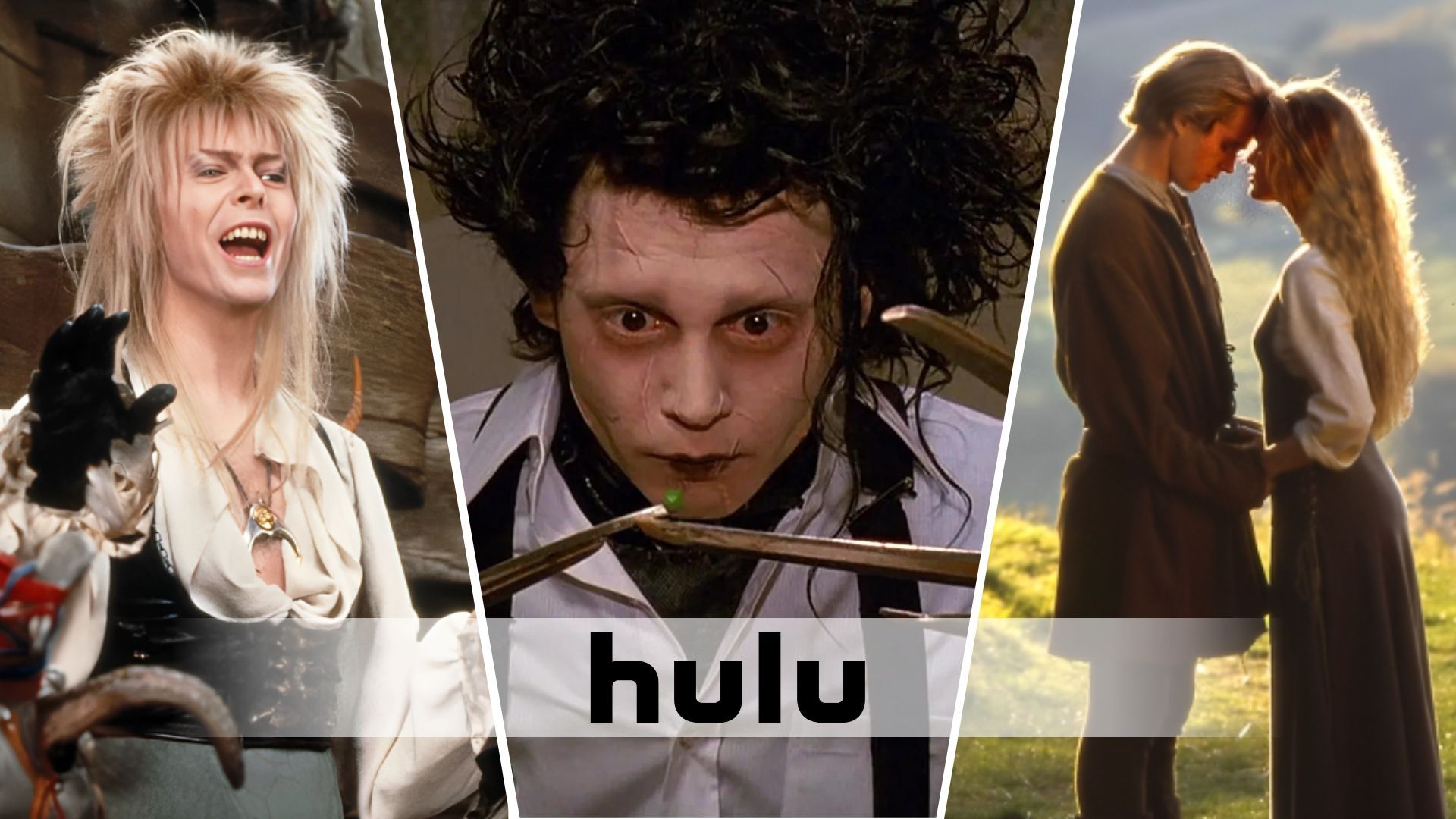 Best Fantasy Movies on Hulu to Watch Right Now