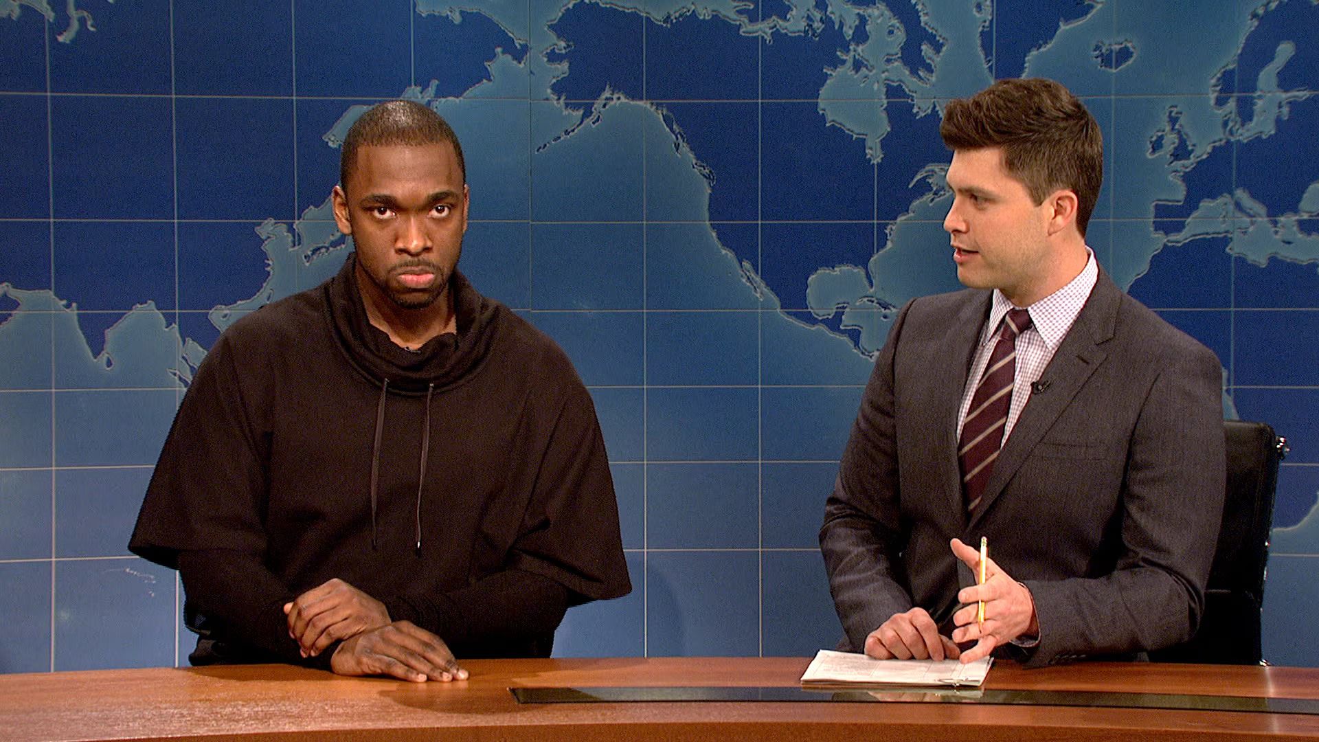 11 Funniest SNL Cast Members Who Joined the Show in the 2010s