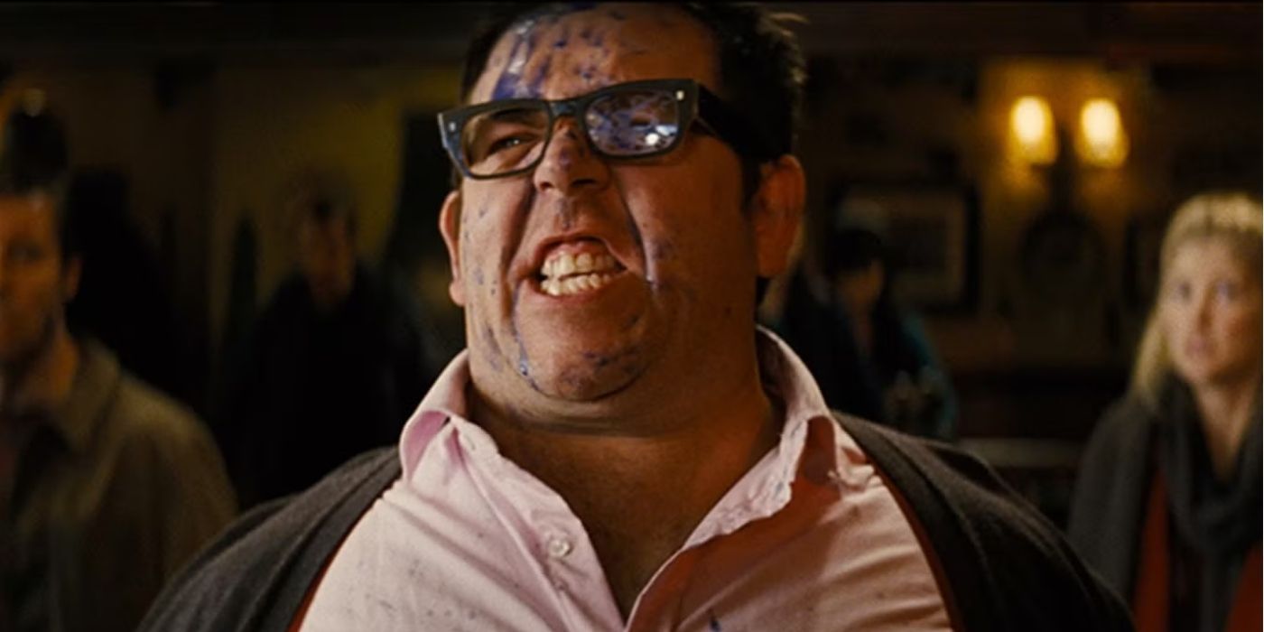 Nick Frost’s 10 Best Movies, Ranked