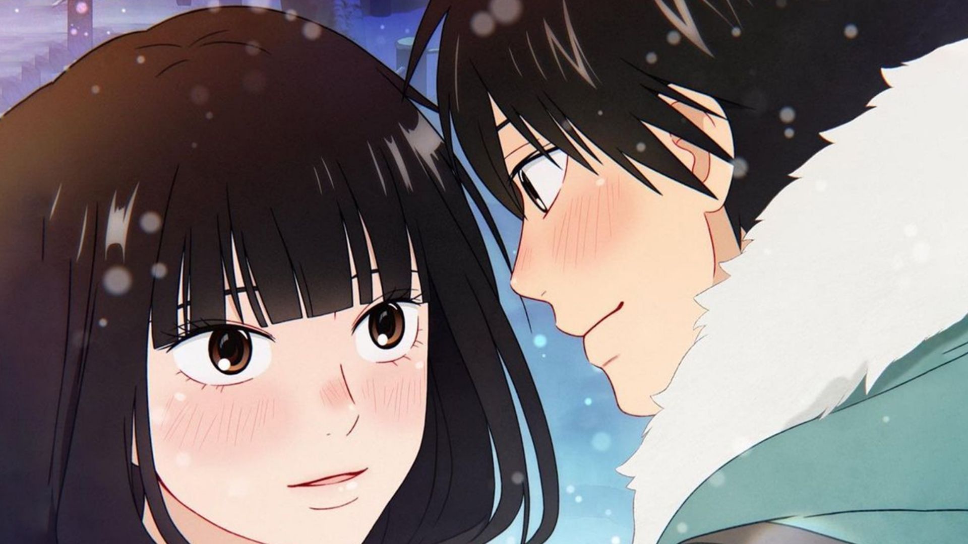 10 Best Romantic Anime Series of 2024