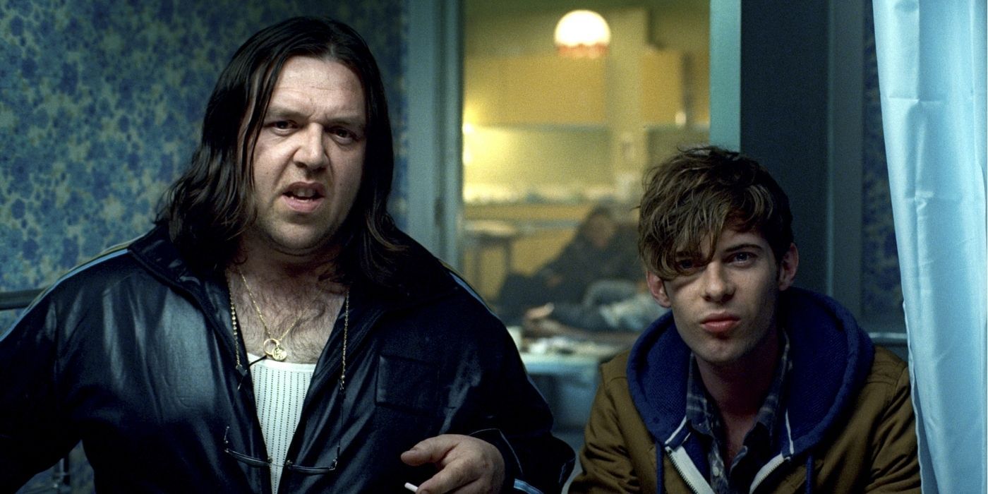 Nick Frost’s 10 Best Movies, Ranked