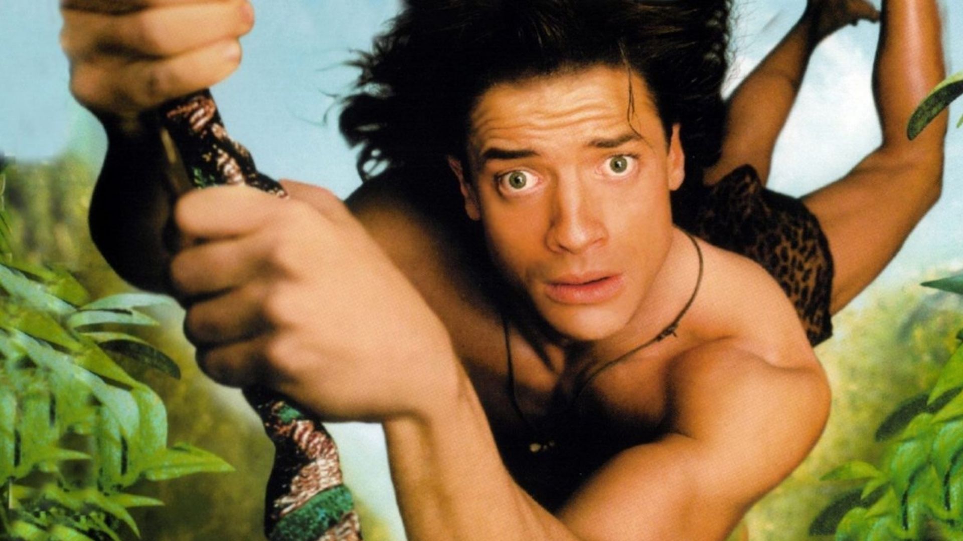 Brendan Fraser's Most Underrated Movies