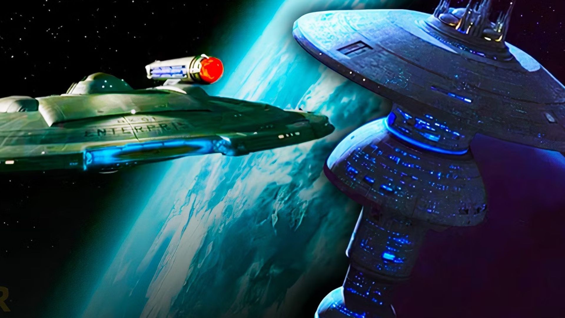 Every 'Star Trek' Movie and TV Show in the Works