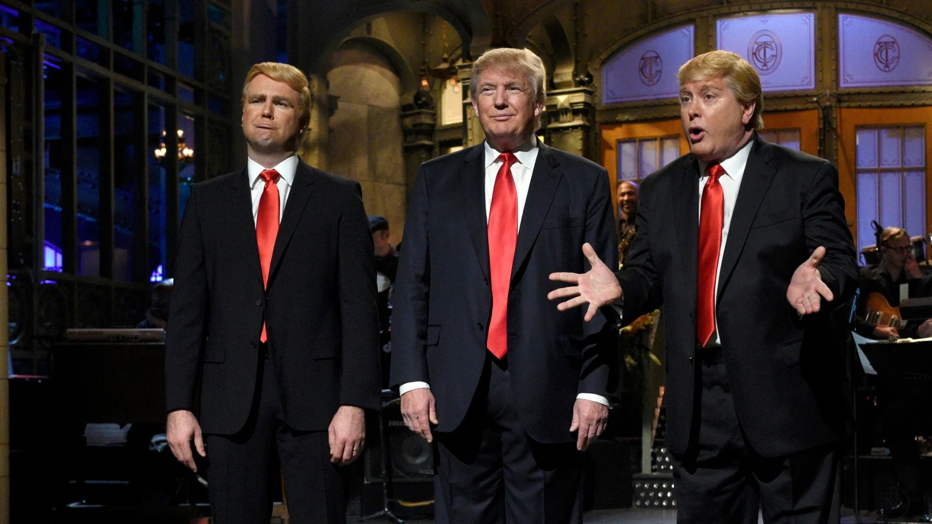 11 Funniest SNL Cast Members Who Joined the Show in the 2010s