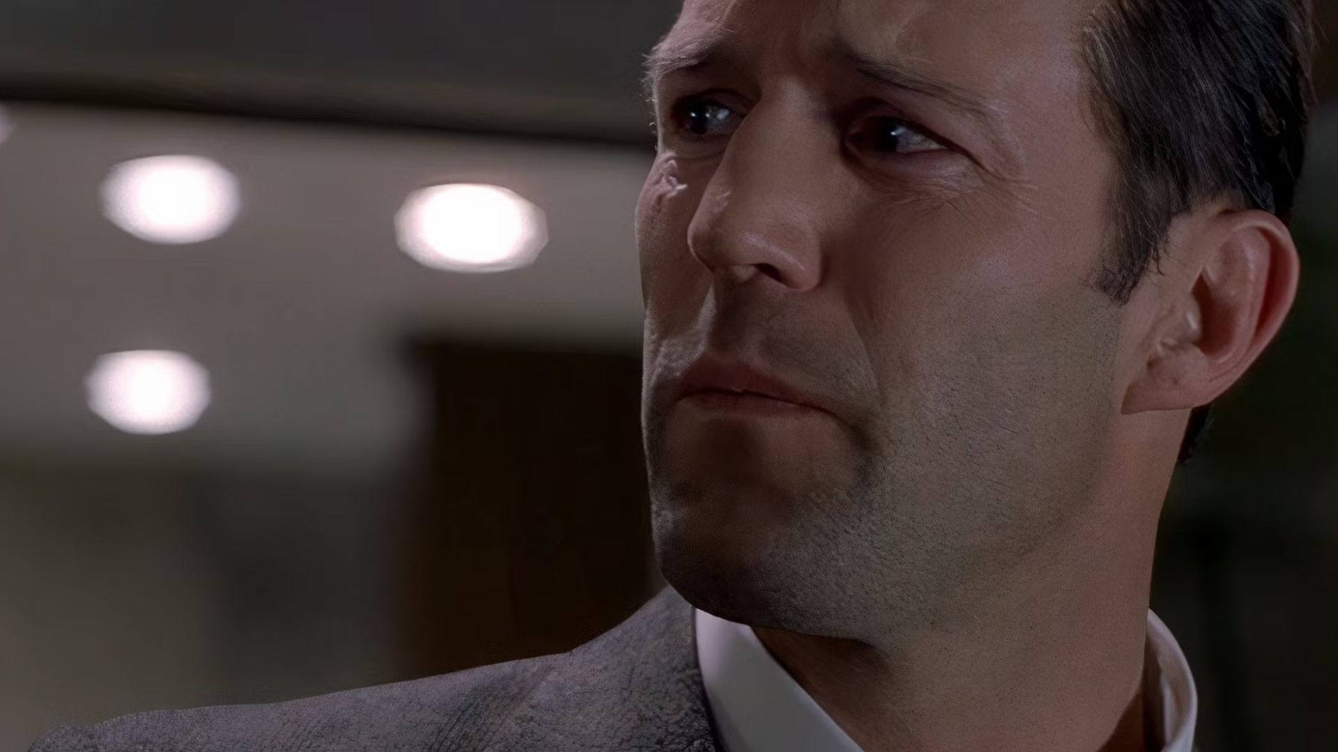 Every Jason Statham Movie From the 2000s, Ranked