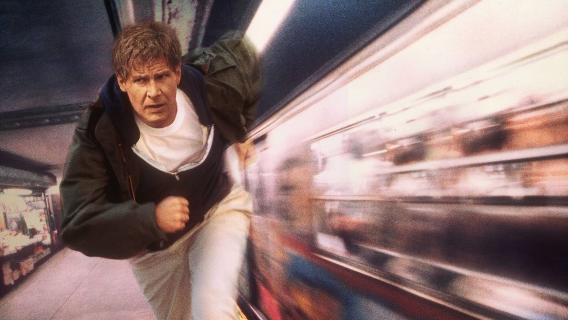 Harrison Fords Oscar-Winning Action Thriller Is Now Streaming for Free