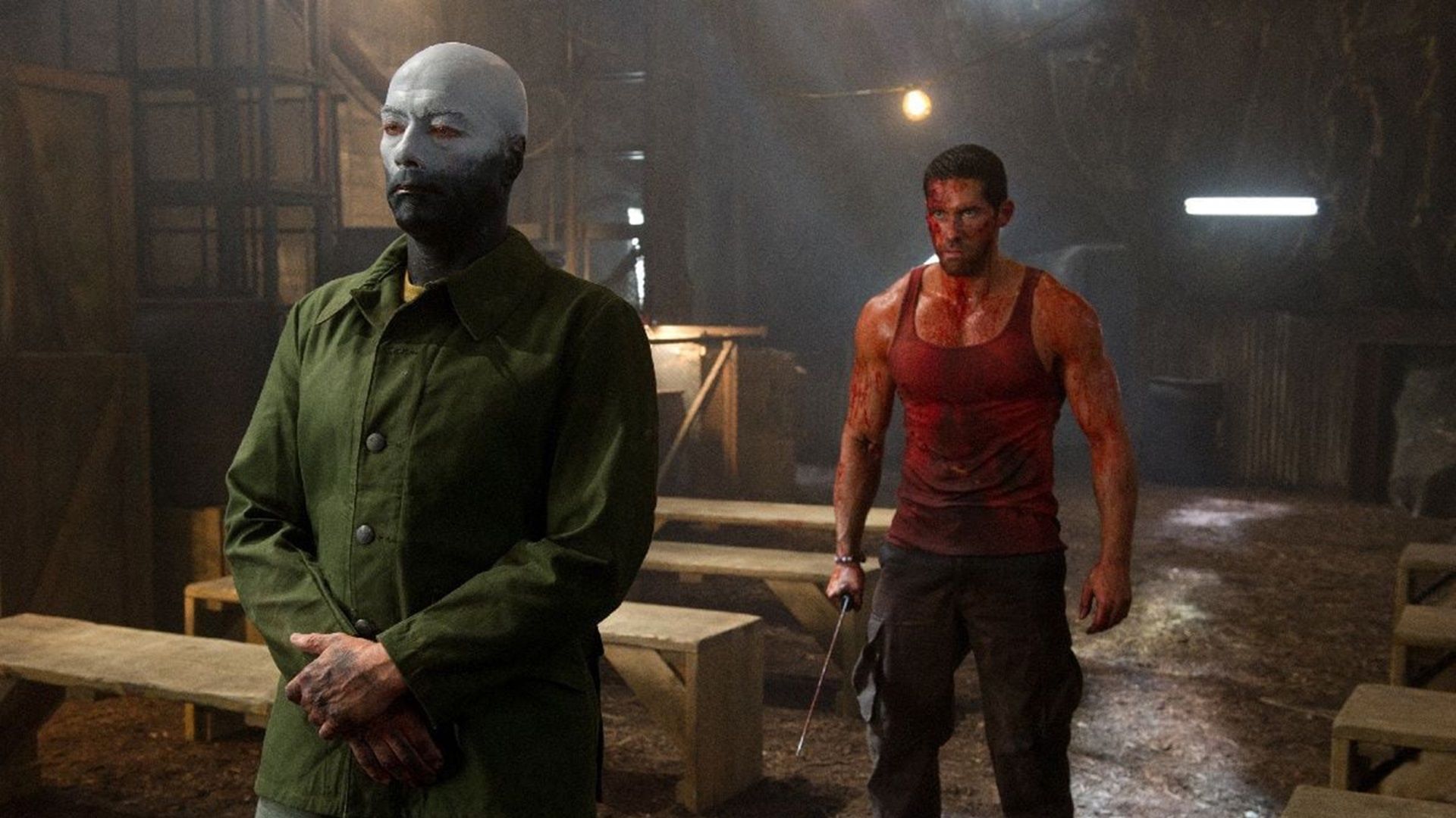 John Wicks Scott Adkins Wants To Bring Back Boyka for Undisputed 5