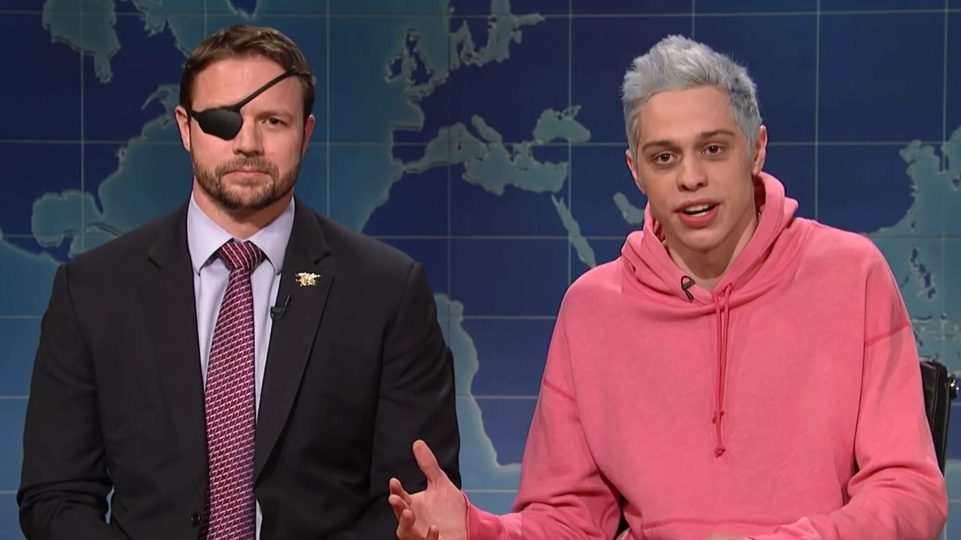 11 Funniest SNL Cast Members Who Joined the Show in the 2010s