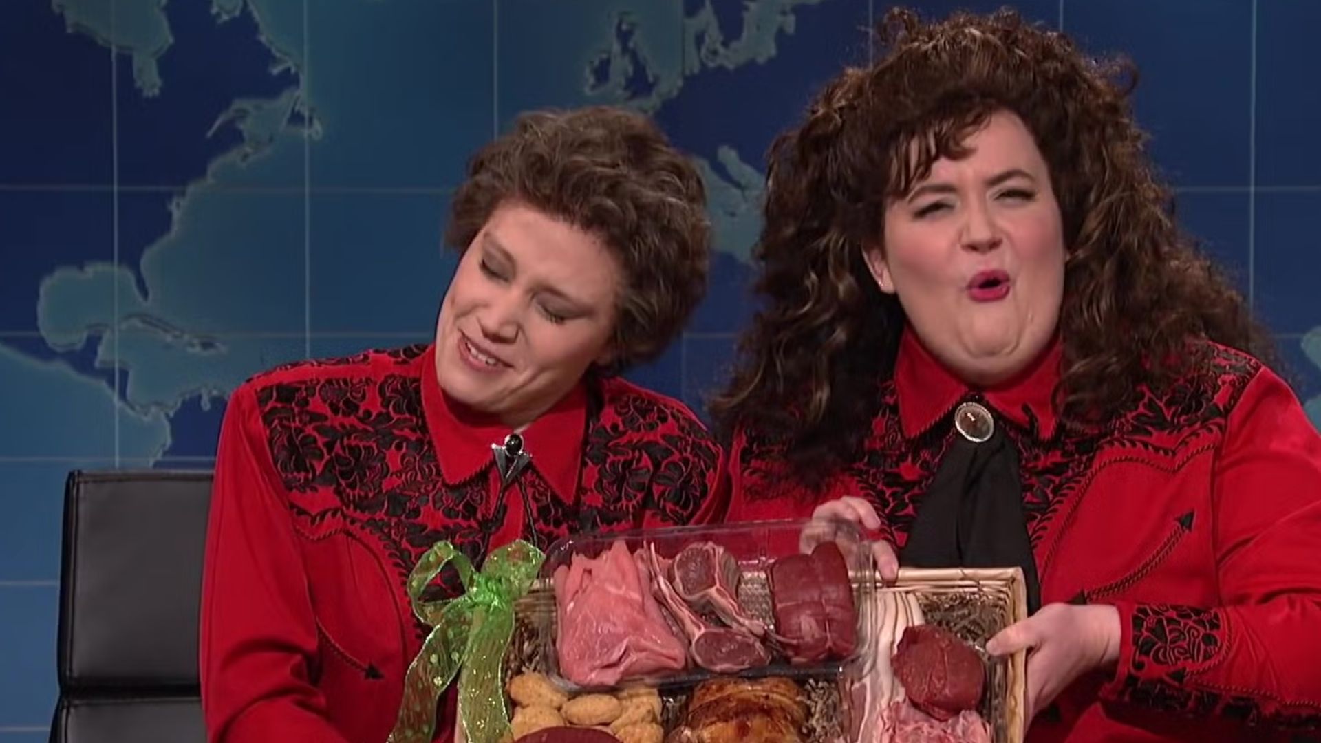 11 Funniest SNL Cast Members Who Joined the Show in the 2010s