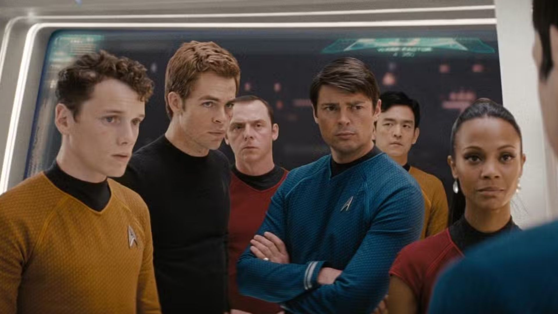 Every 'Star Trek' Movie and TV Show in the Works