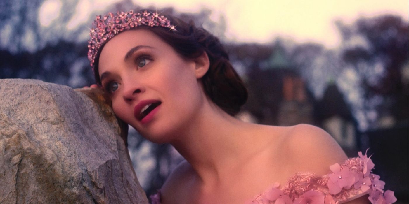 10 Best Musical Movies Like 'Wicked'