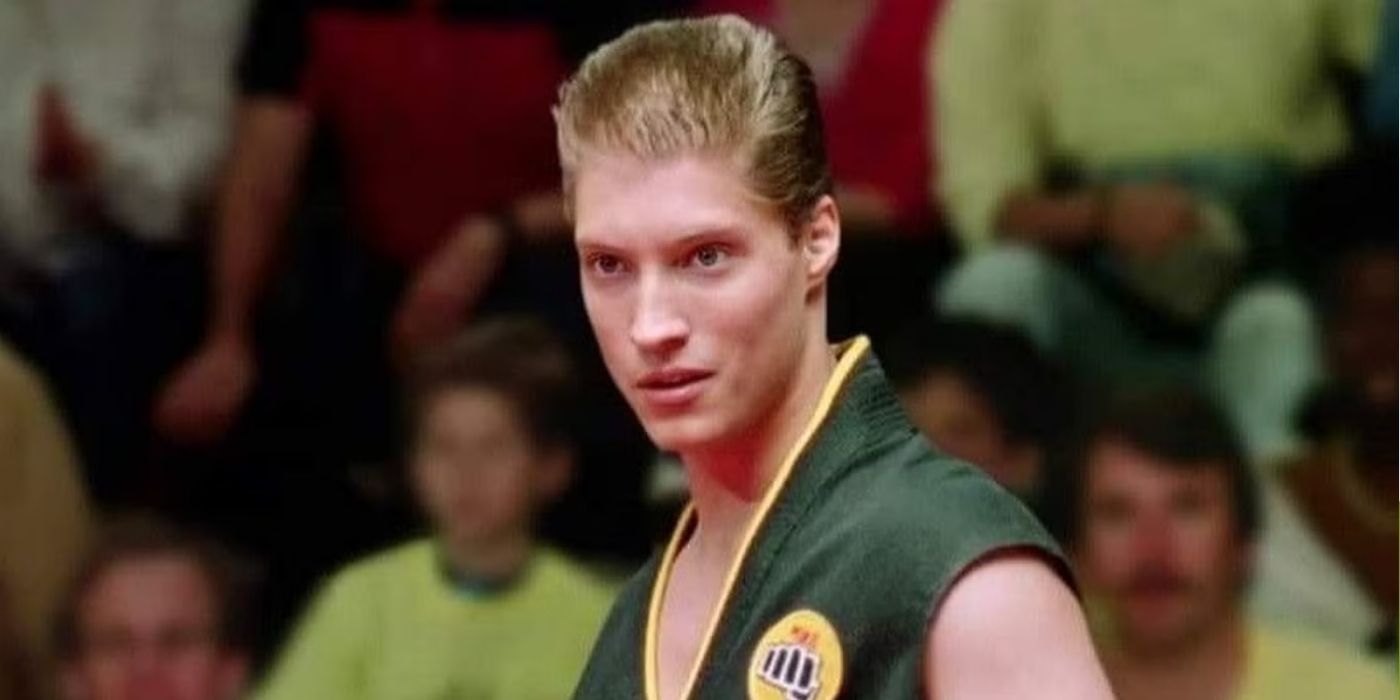 Every 'Karate Kid' Actor Who Came Back for 'Cobra Kai'