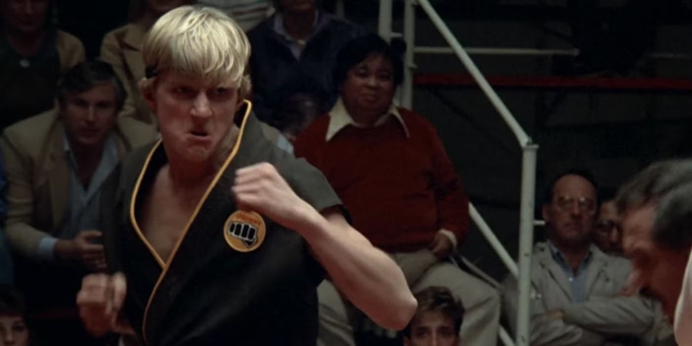 Every 'Karate Kid' Actor Who Came Back for 'Cobra Kai'