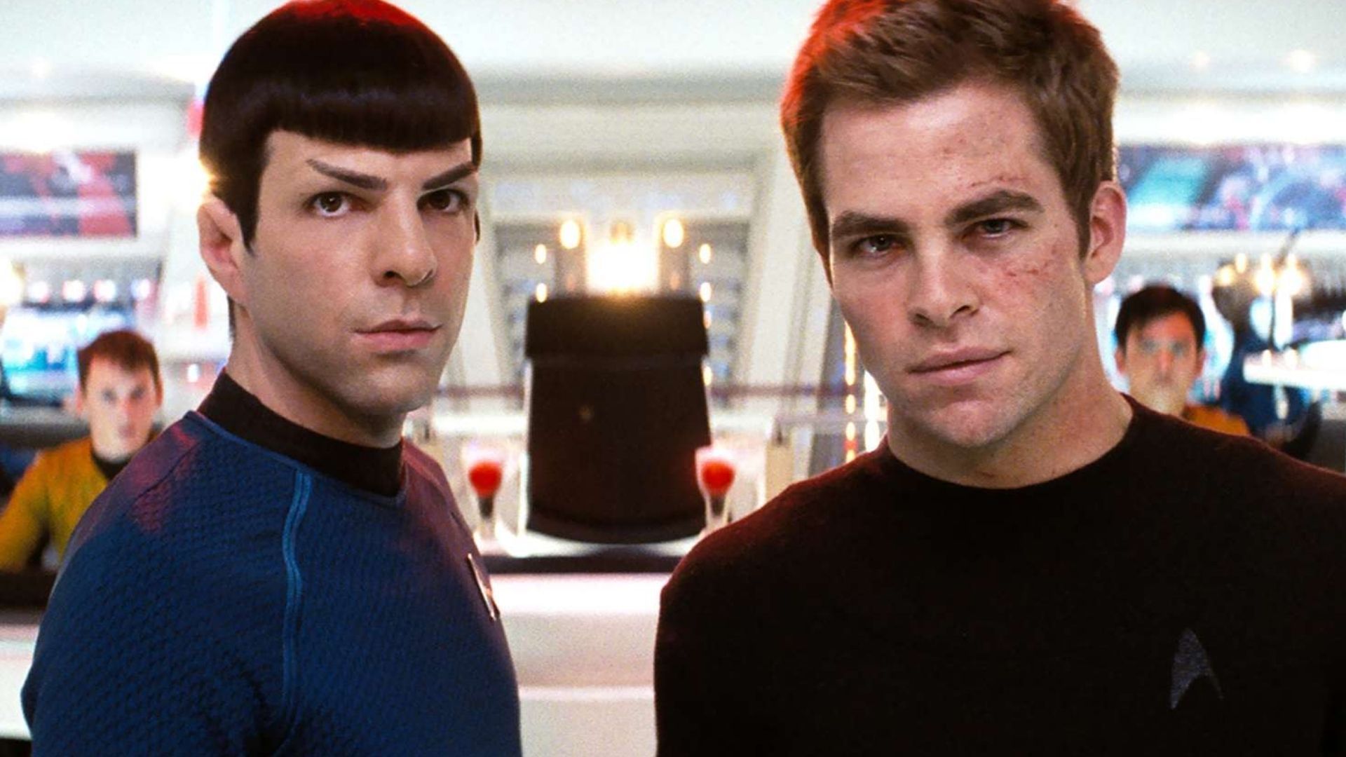 Every 'Star Trek' Movie and TV Show in the Works