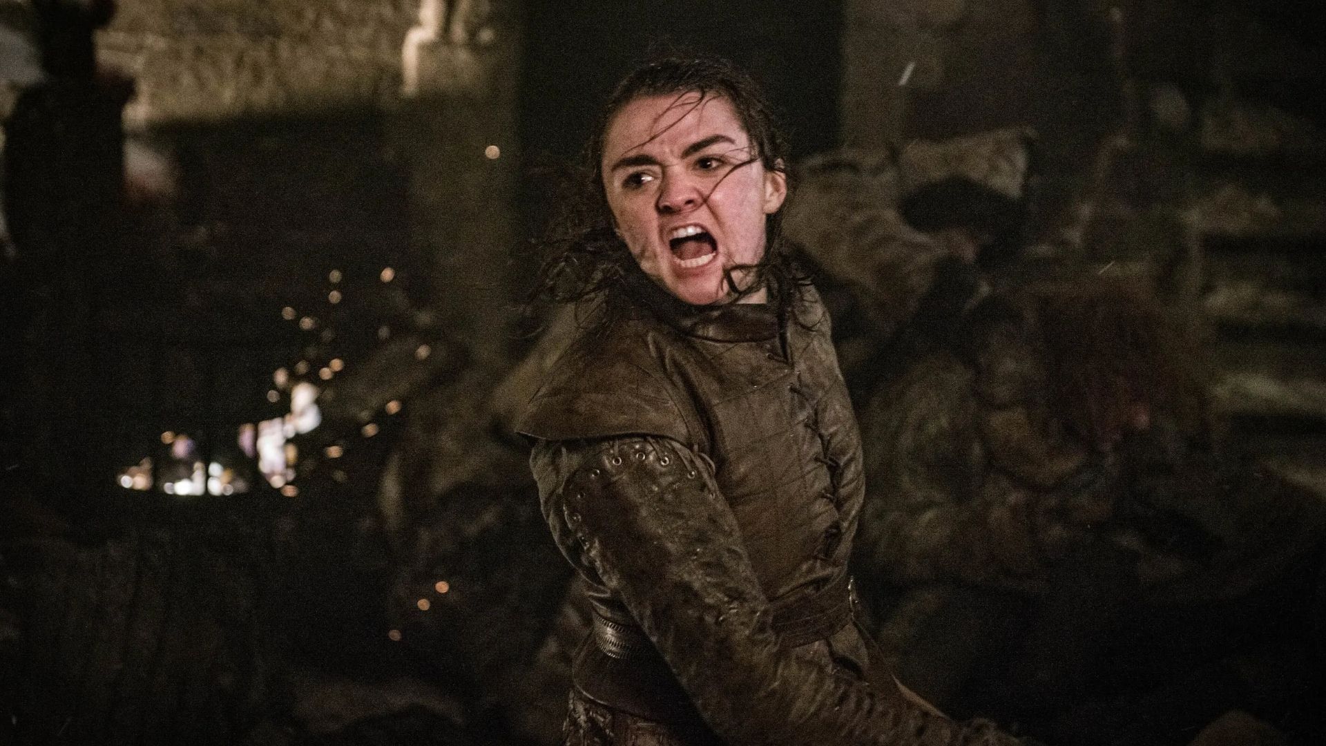 HBO Talks Game of Thrones Movie & 'Fraught' George R.R. Martin Relationship