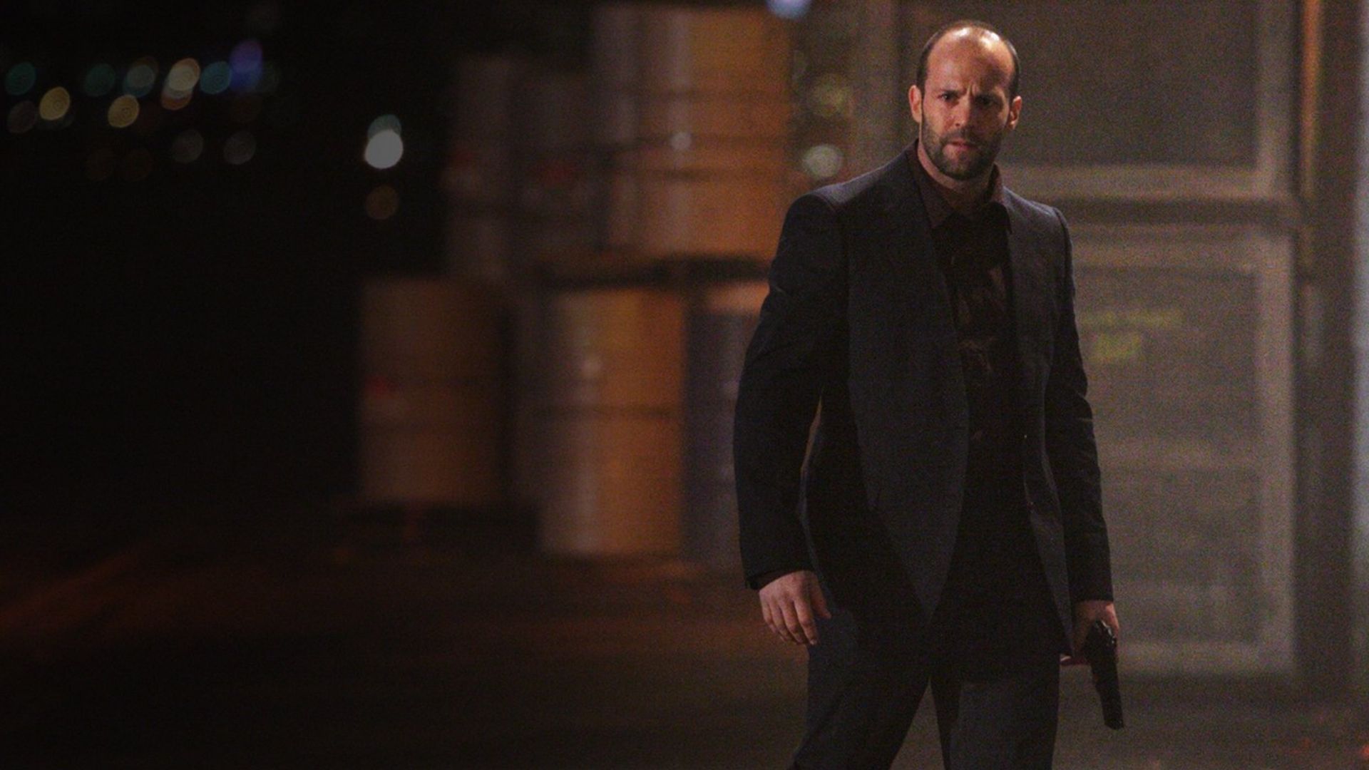 Every Jason Statham Movie From the 2000s, Ranked