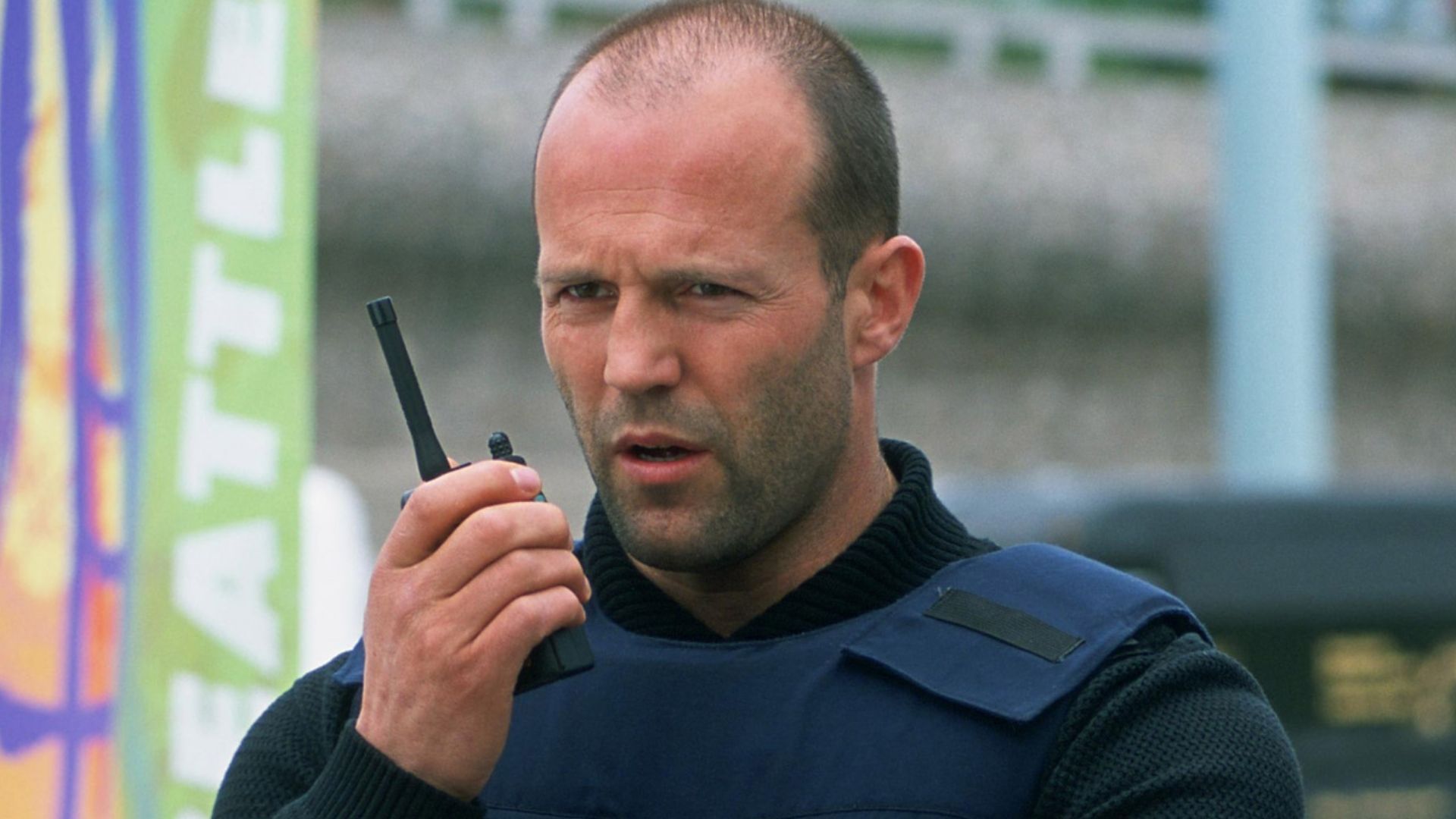 Every Jason Statham Movie From the 2000s, Ranked