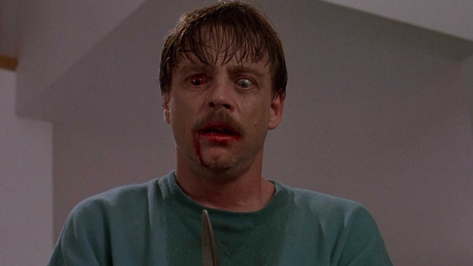 Mark Hamill in Body Bags