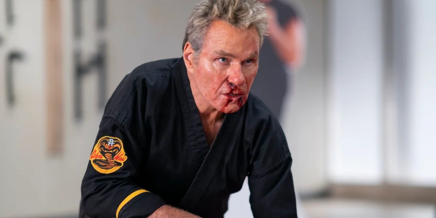 Every 'Karate Kid' Actor Who Came Back for 'Cobra Kai'