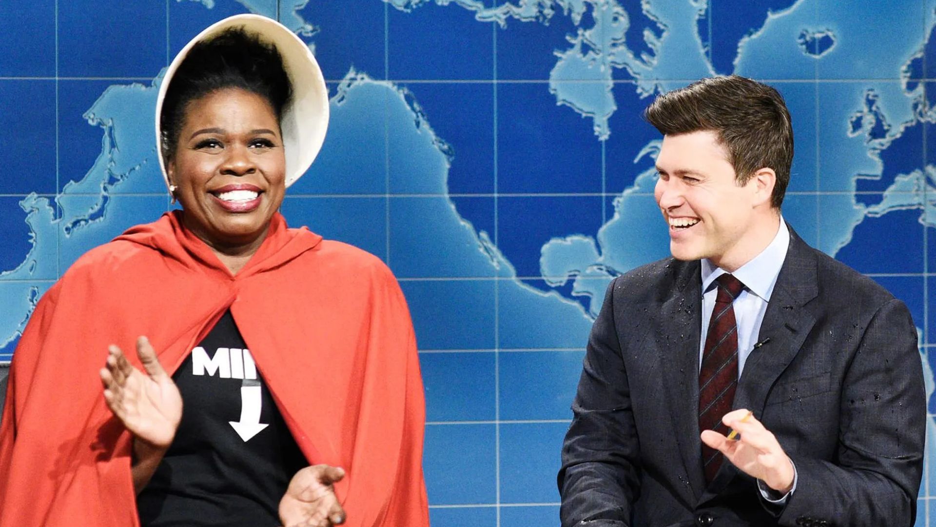 11 Funniest SNL Cast Members Who Joined the Show in the 2010s