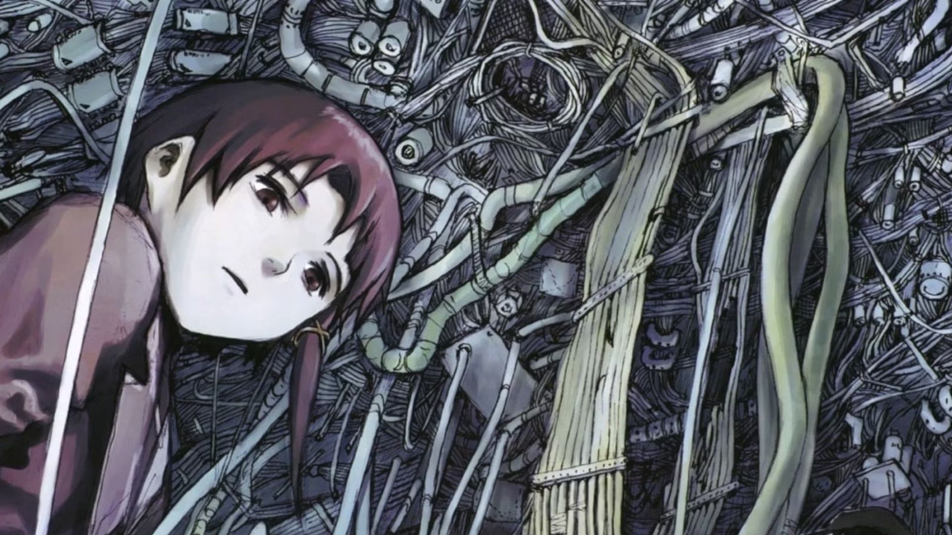 10 Best Trippy Anime Series