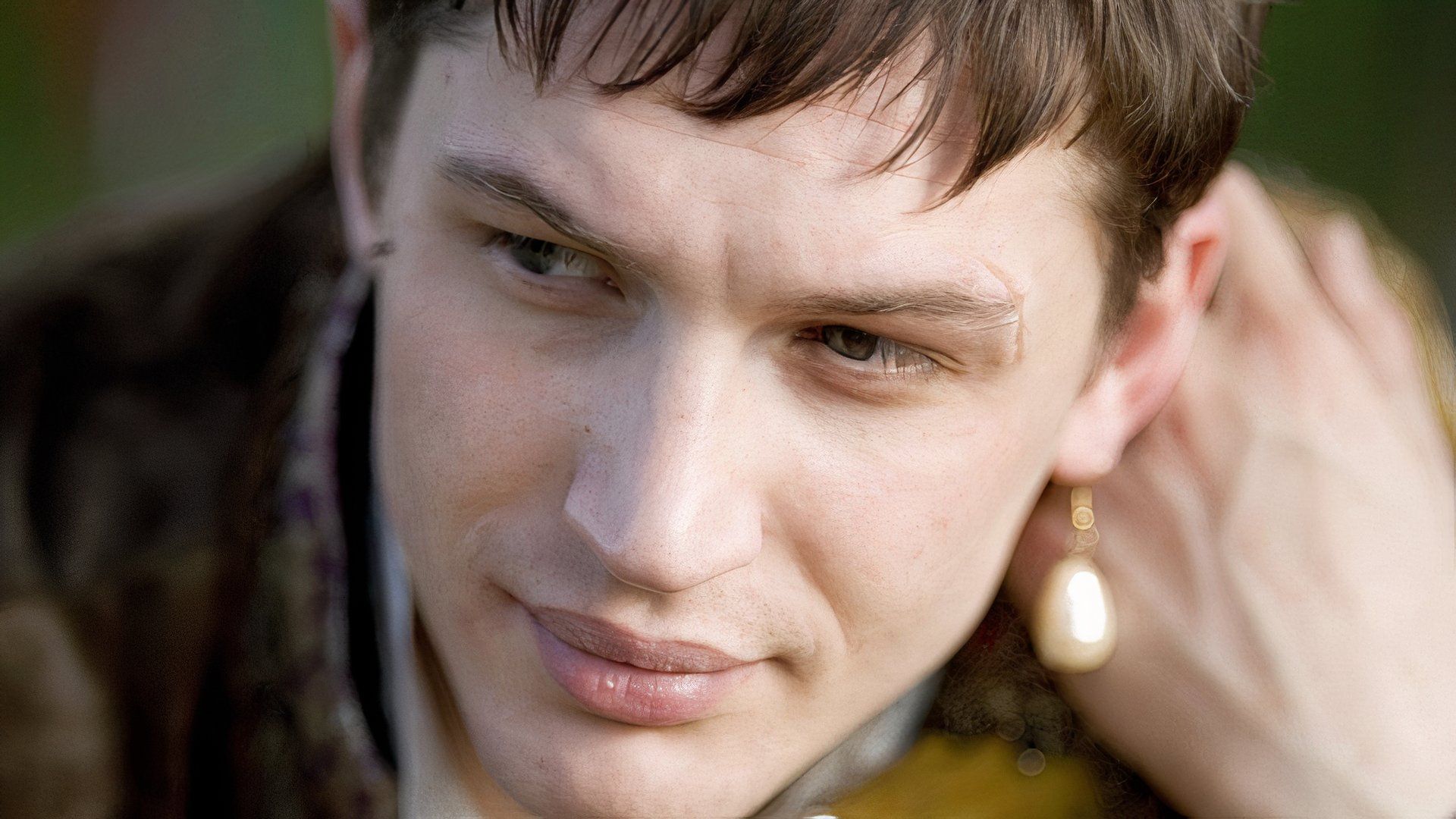 Tom Hardy's 8 Best TV Roles