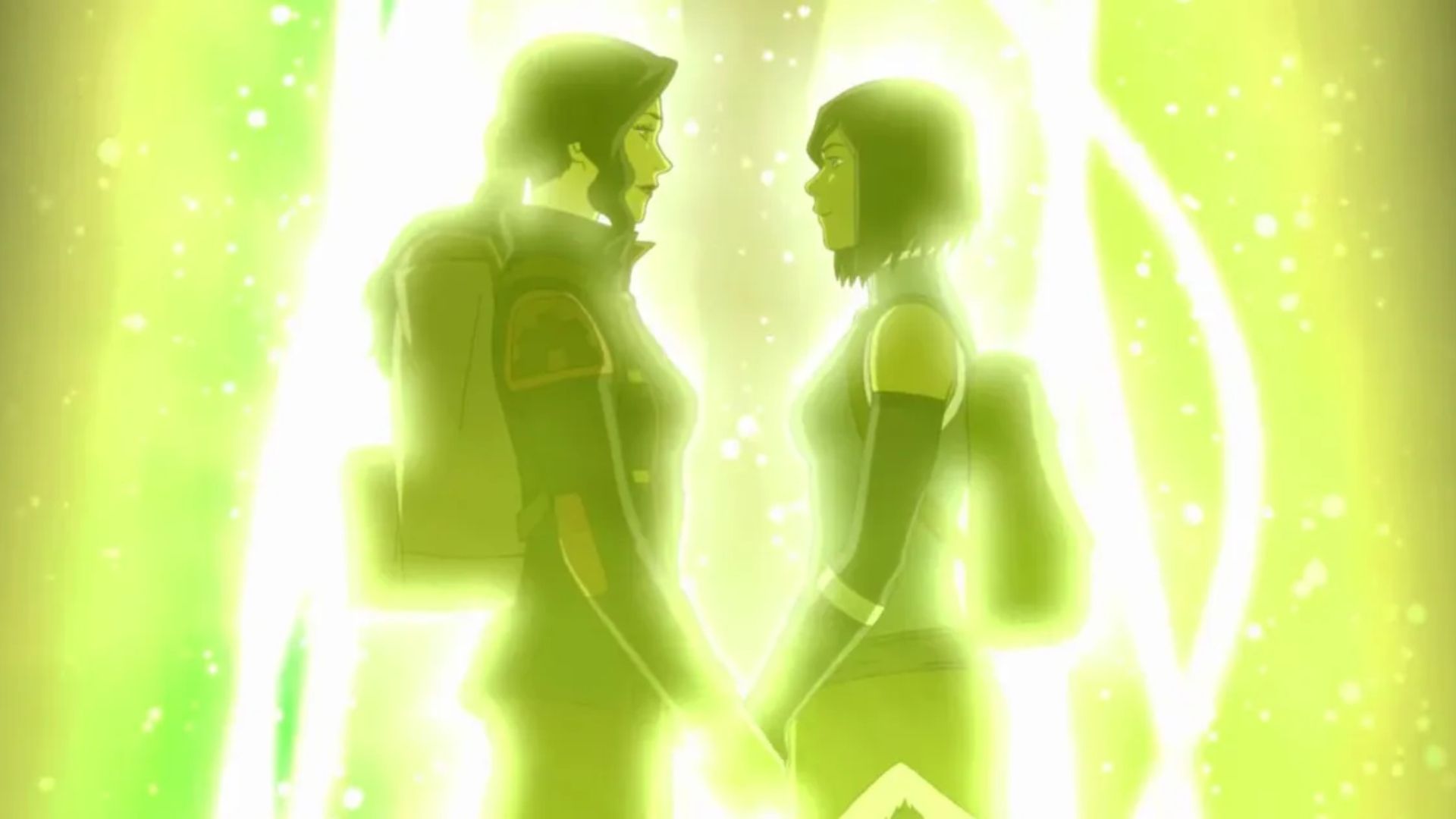 Nickelodeon's Interference Was the Real Villain of 'The Legend of Korra'