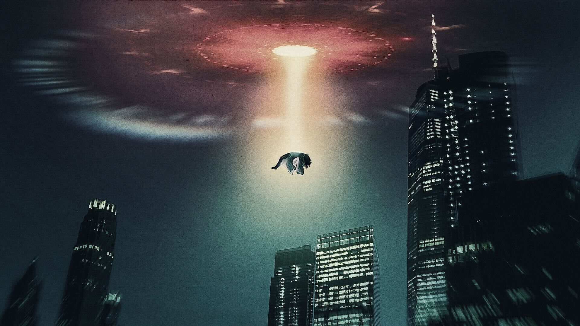 Netflixs The Manhattan Alien Abduction Is Dividing Audiences