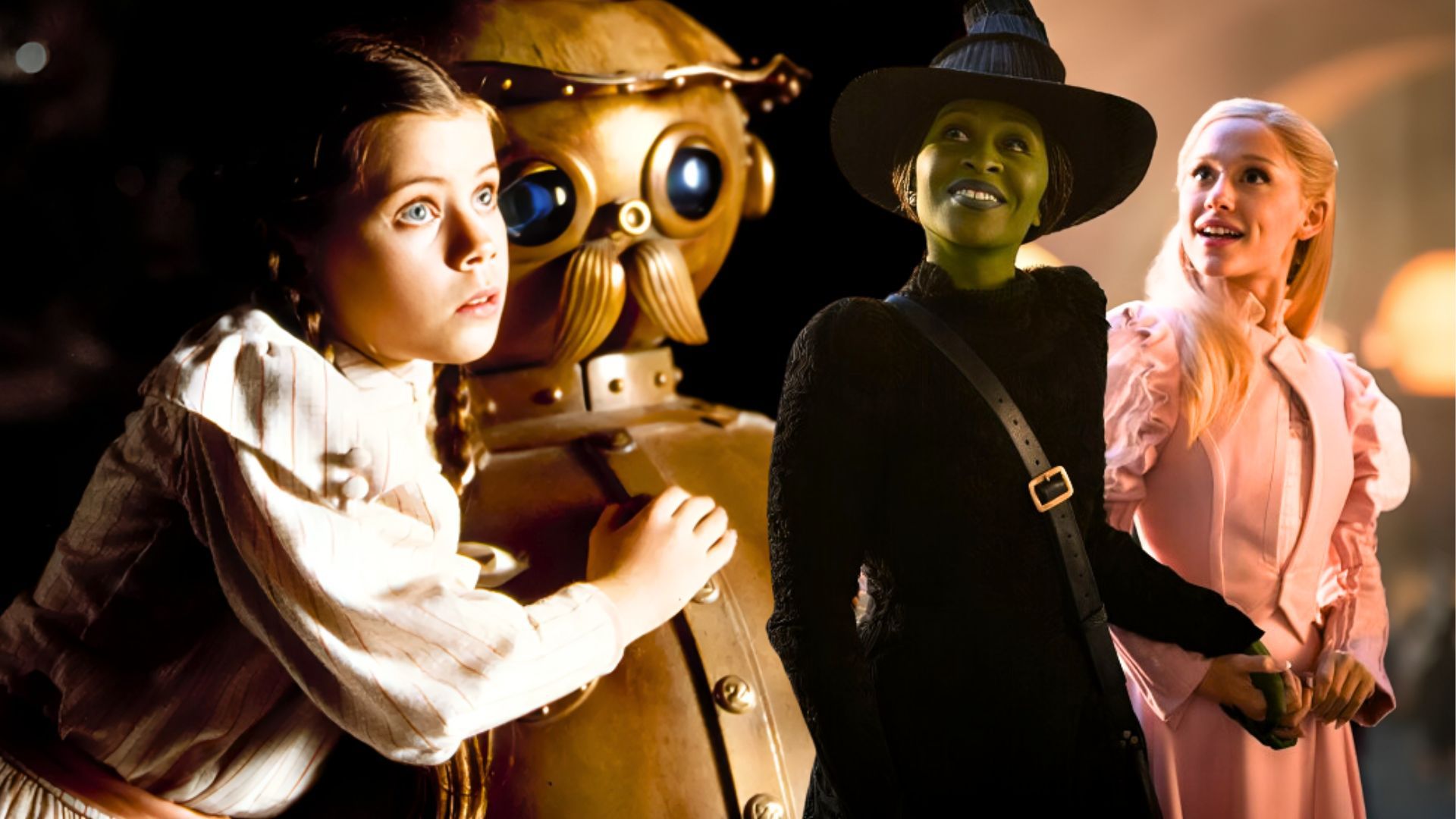 After 'Wicked', You Should Give the Unofficial 'Wizard of Oz' Sequel a Shot